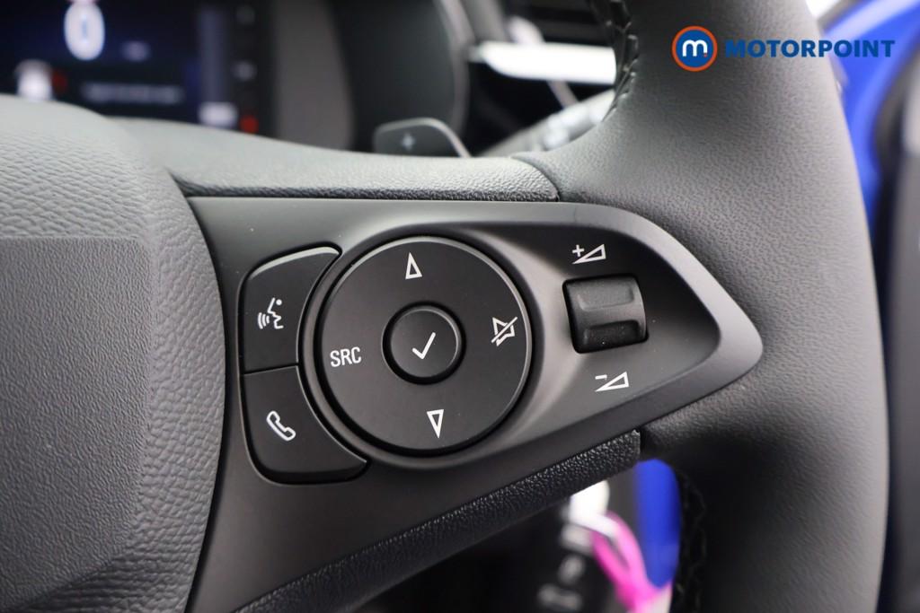 Vauxhall Corsa GS Automatic Petrol Hatchback - Stock Number (1637015) - 8th supplementary image