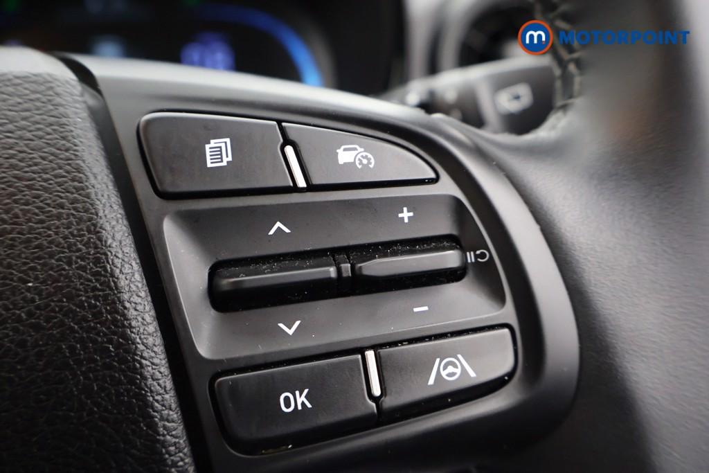 Hyundai I10 Advance Manual Petrol Hatchback - Stock Number (1637361) - 8th supplementary image