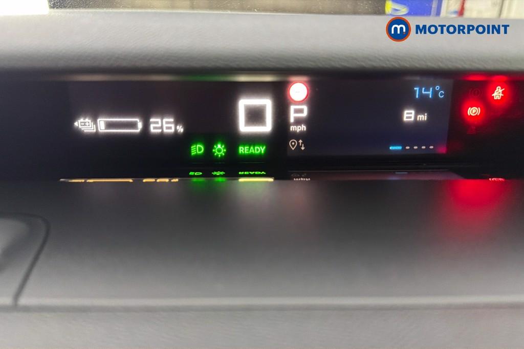 Citroen C3 Plus Automatic Electric Hatchback - Stock Number (1637415) - 8th supplementary image