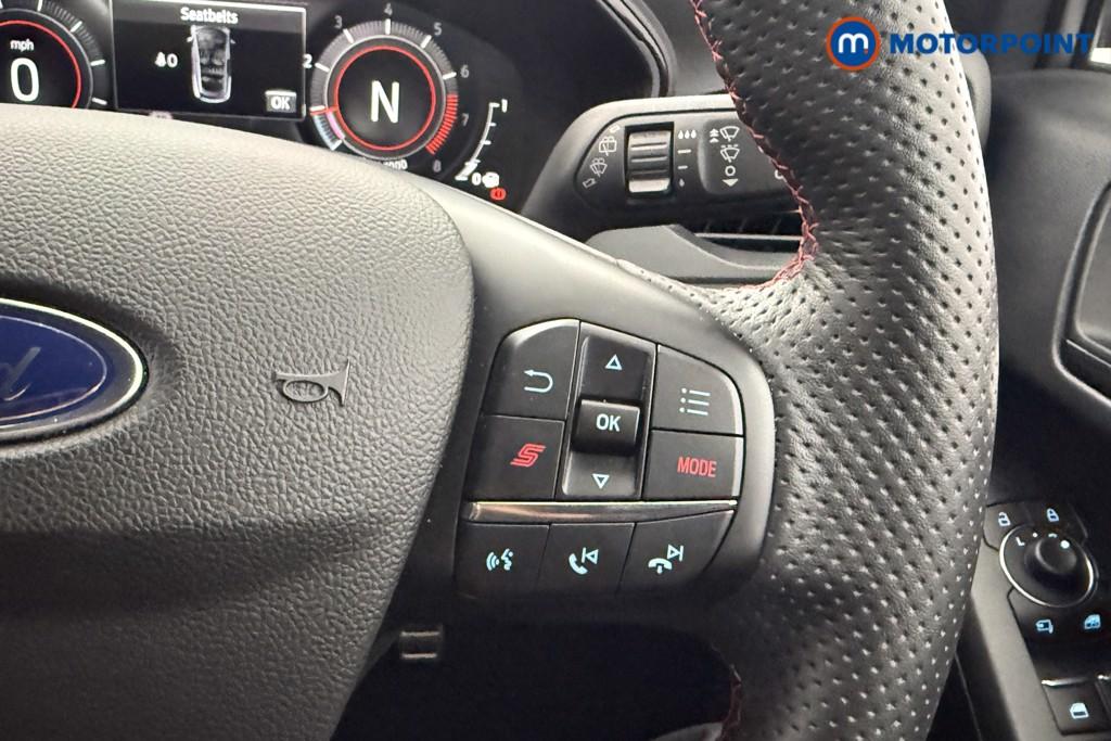 Ford Focus ST Manual Petrol Hatchback - Stock Number (1637578) - 8th supplementary image