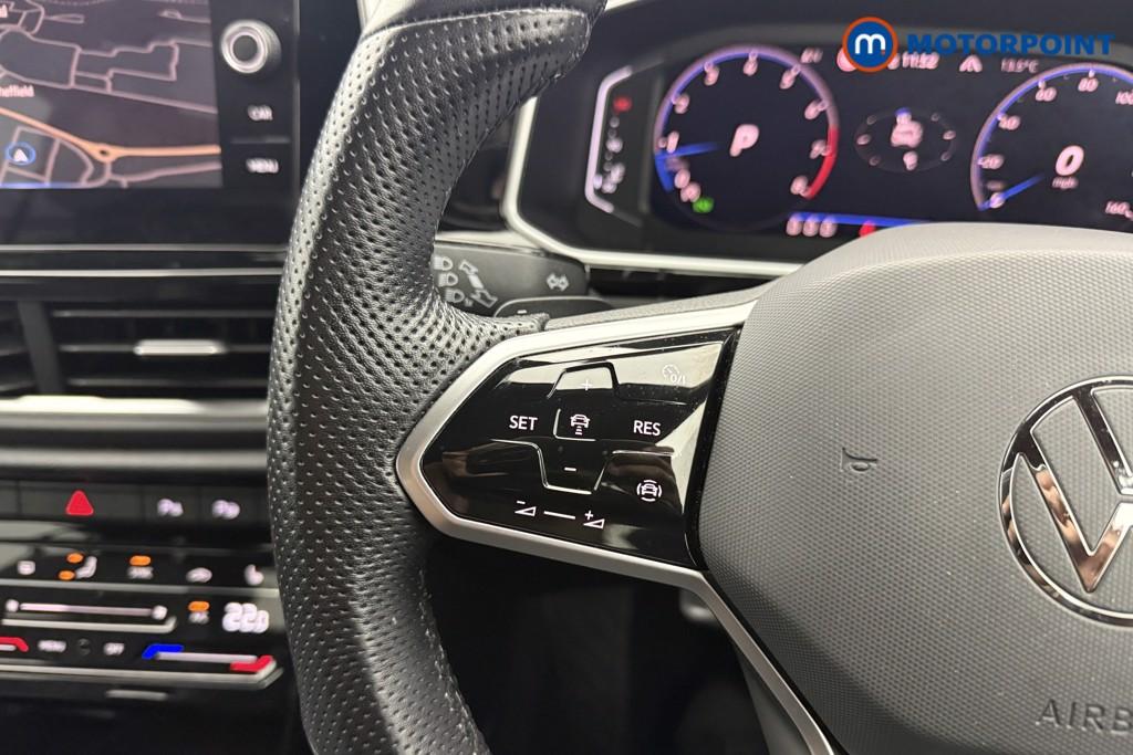 Volkswagen T-Roc R-Line Automatic Petrol SUV - Stock Number (1637868) - 8th supplementary image