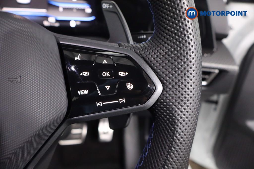 Volkswagen Golf R Automatic Petrol Hatchback - Stock Number (1637921) - 8th supplementary image