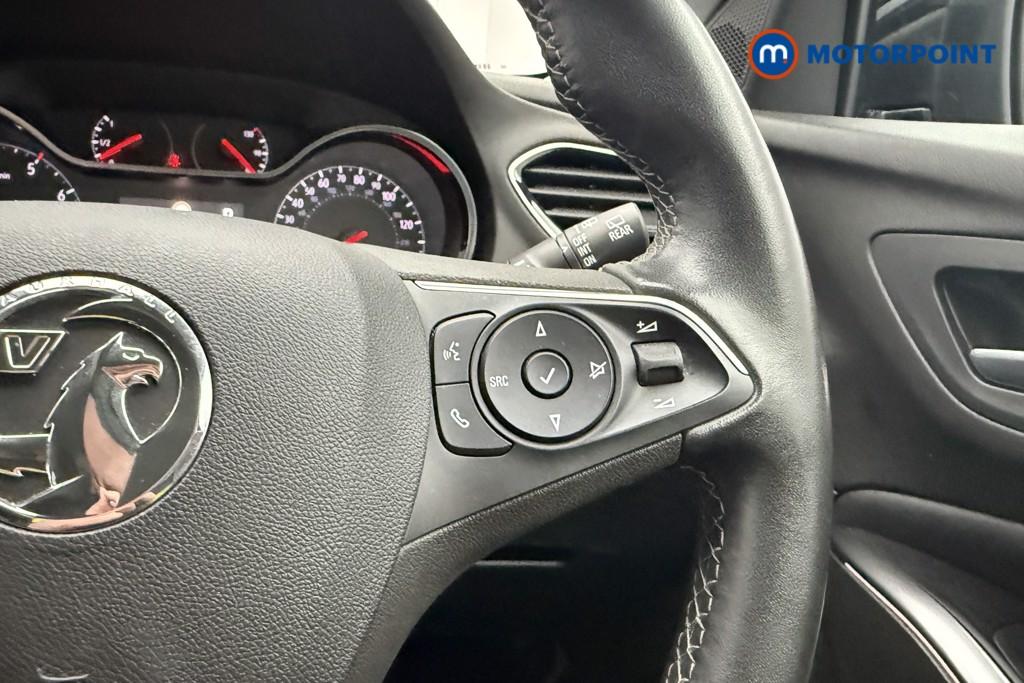 Vauxhall Grandland X Griffin Edition Automatic Petrol SUV - Stock Number (1580593) - 8th supplementary image