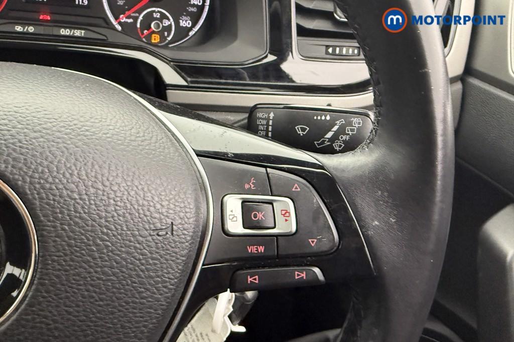 Volkswagen Polo Se Tech Edition Manual Petrol Hatchback - Stock Number (1615844) - 8th supplementary image