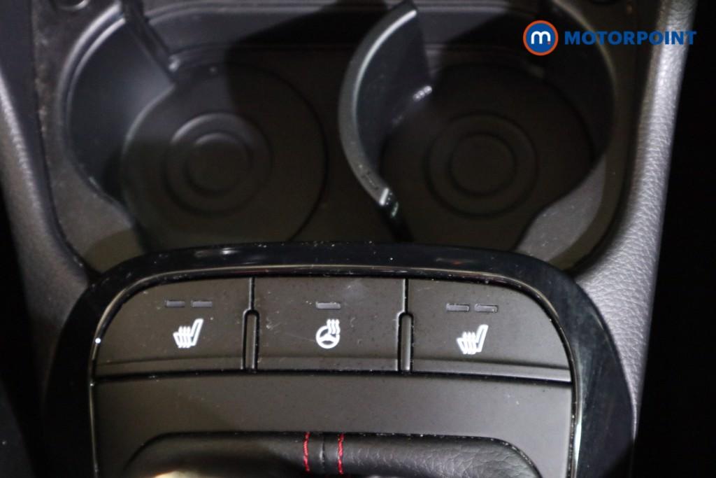 KIA Picanto Gt-Line S Manual Petrol Hatchback - Stock Number (1619881) - 8th supplementary image