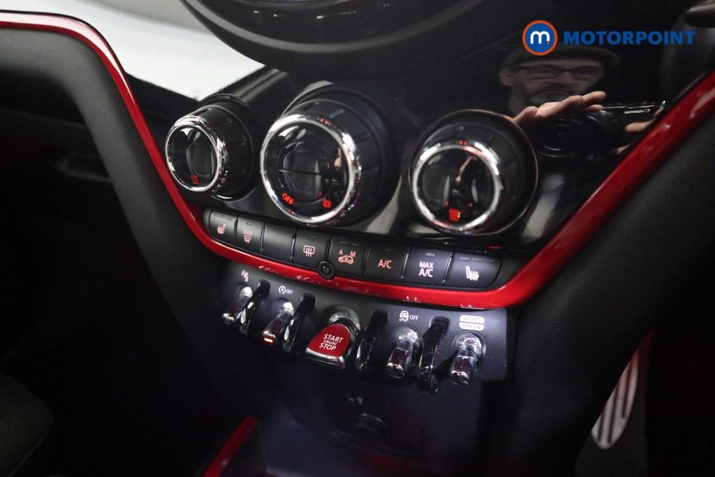Mini Countryman John Cooper Works Automatic Petrol SUV - Stock Number (1621037) - 8th supplementary image