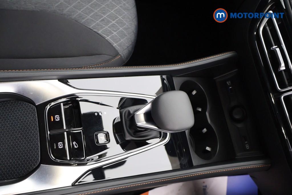 Mg Motor Uk HS SE Automatic Petrol-Electric Hybrid SUV - Stock Number (1623056) - 8th supplementary image