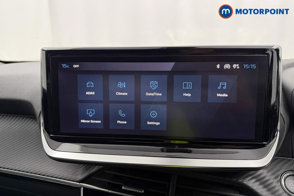 Peugeot 2008 Allure Manual Petrol SUV - Stock Number (1624975) - 8th supplementary image