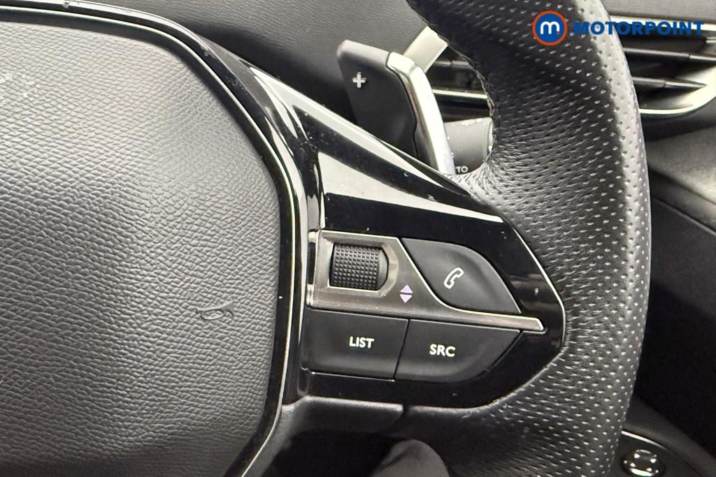 Peugeot 3008 Gt Premium Automatic Petrol Plug-In Hybrid SUV - Stock Number (1625923) - 8th supplementary image