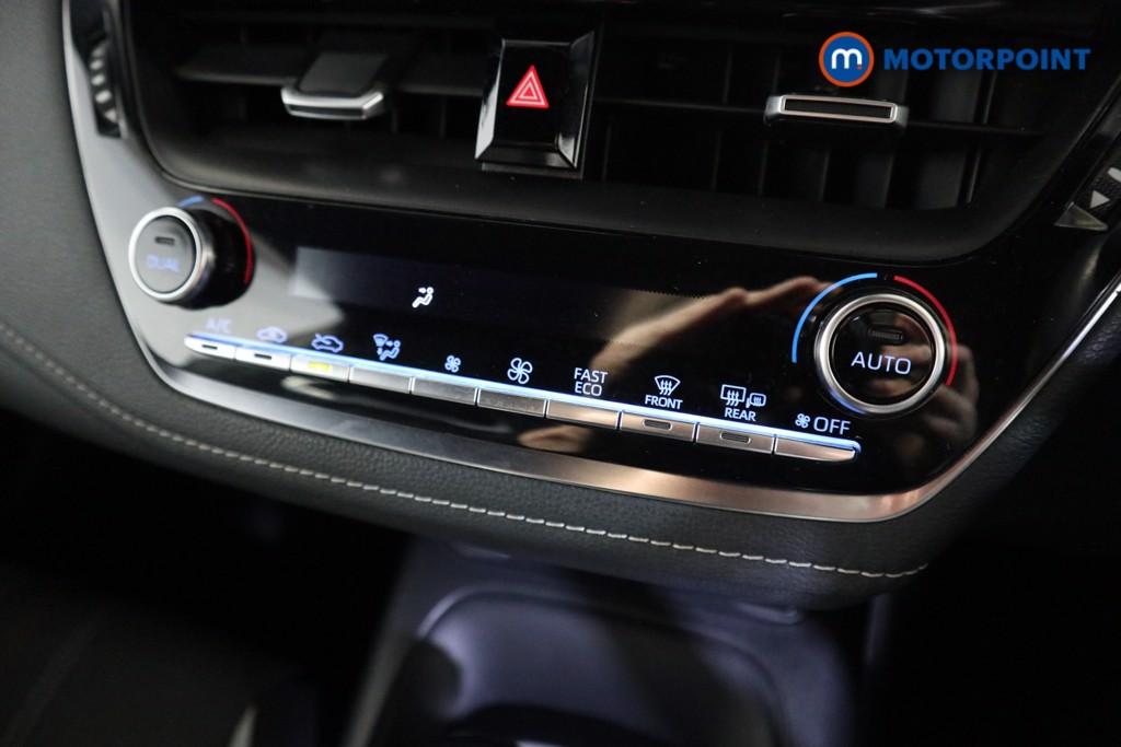 Toyota Corolla Gr Sport Automatic Petrol-Electric Hybrid Hatchback - Stock Number (1626492) - 8th supplementary image