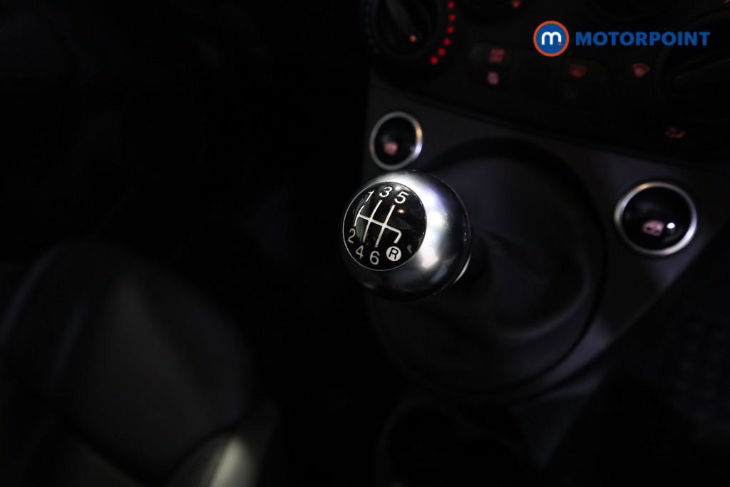 Fiat 500 Hey Google Manual Petrol Convertible - Stock Number (1626584) - 8th supplementary image
