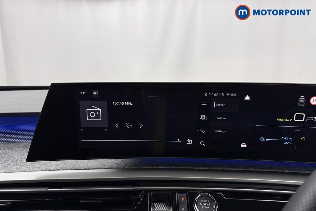 Peugeot 3008 GT Automatic Electric SUV - Stock Number (1627796) - 8th supplementary image