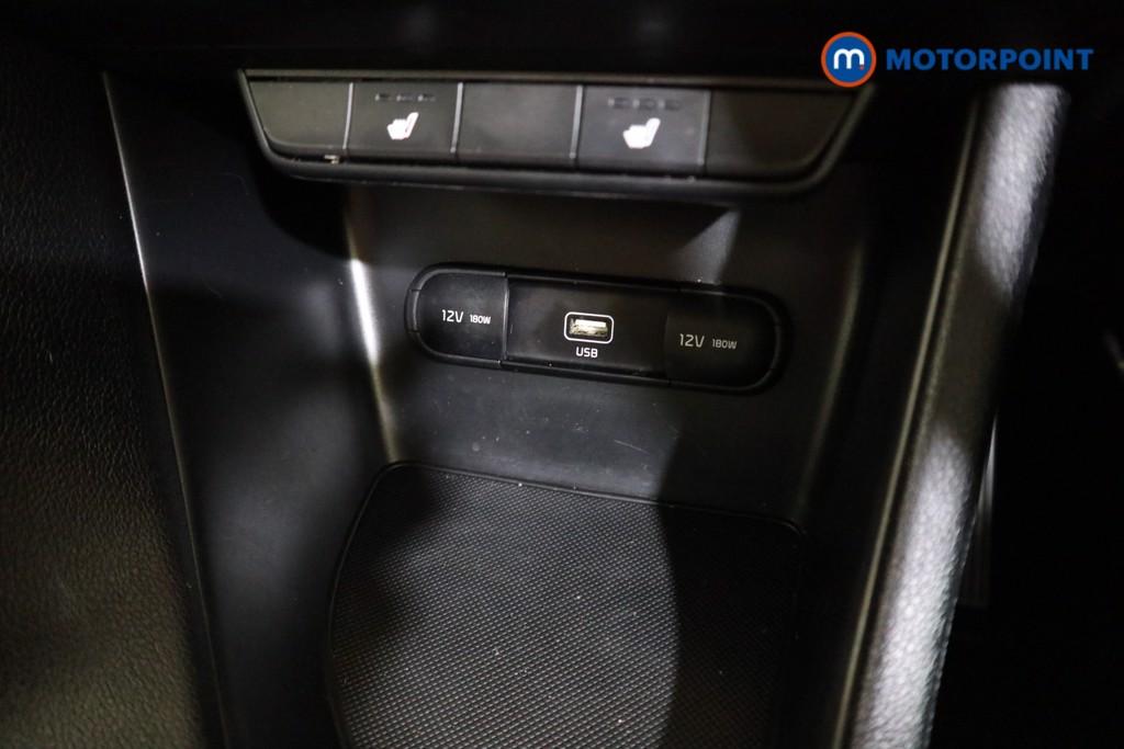 KIA Sportage 2 Manual Petrol SUV - Stock Number (1629282) - 8th supplementary image