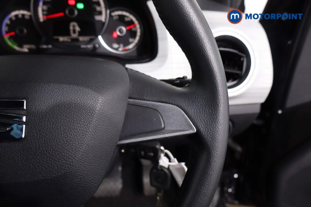 Seat MII ONE Automatic Electric Hatchback - Stock Number (1629903) - 8th supplementary image