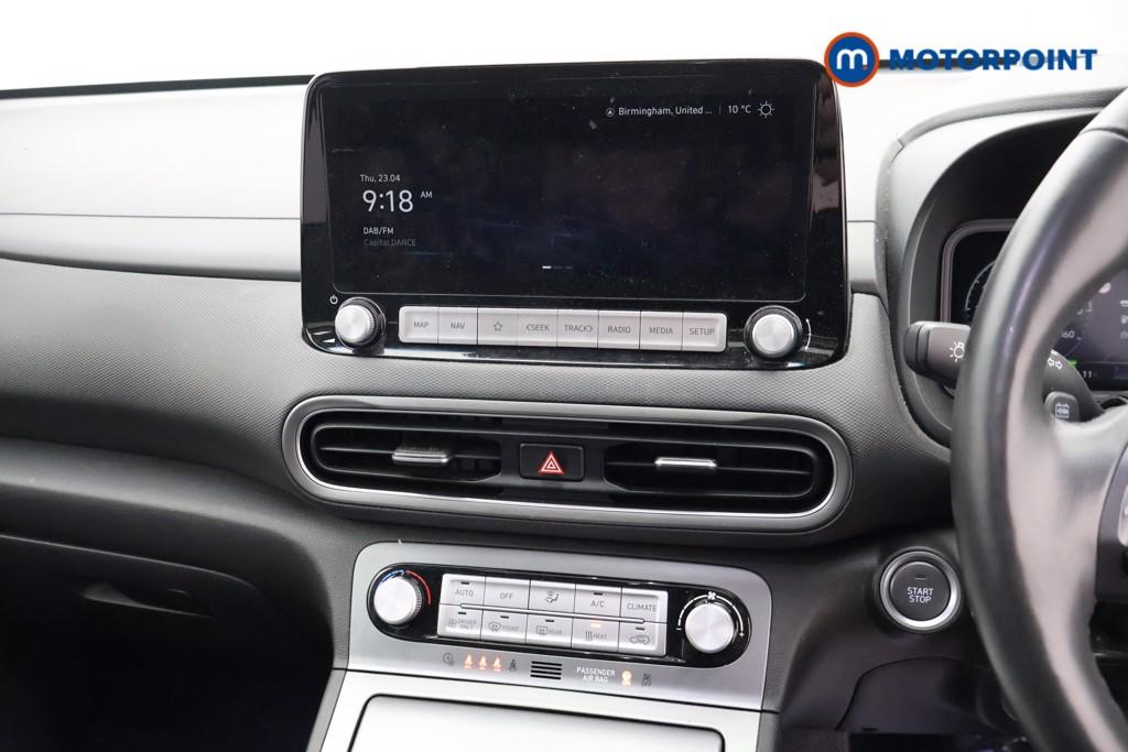 Hyundai Kona Ultimate Automatic Electric SUV - Stock Number (1631204) - 8th supplementary image