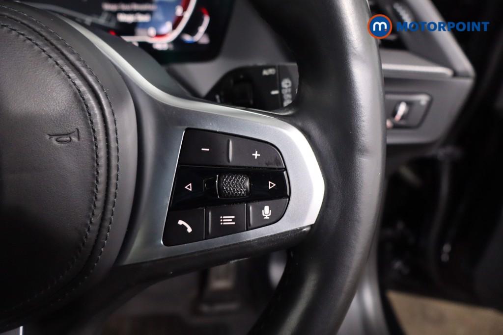 BMW 1 Series M Sport Automatic Petrol Hatchback - Stock Number (1631520) - 8th supplementary image