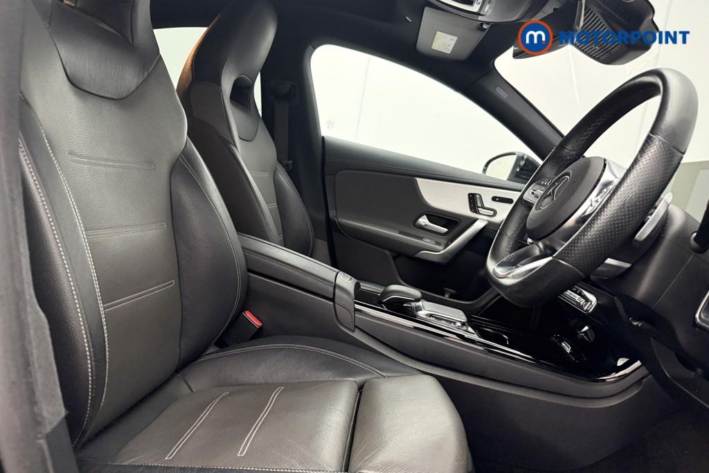 Mercedes-Benz CLA Amg Line Automatic Diesel Coupe - Stock Number (1631593) - 8th supplementary image