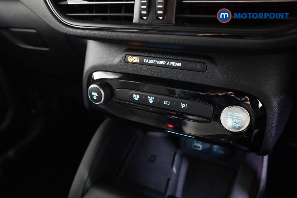 Ford Kuga St-Line X Automatic Petrol Plug-In Hybrid SUV - Stock Number (1631598) - 8th supplementary image