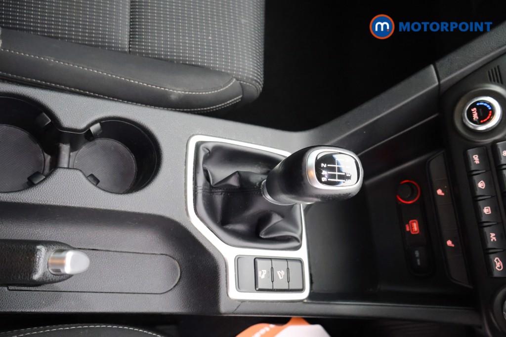 KIA Sportage 2 Manual Petrol SUV - Stock Number (1631647) - 8th supplementary image