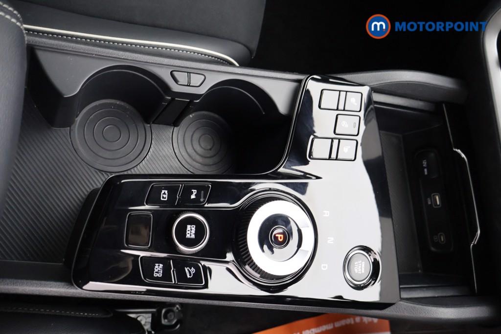 KIA Sportage Gt-Line Automatic Petrol-Electric Hybrid SUV - Stock Number (1631830) - 8th supplementary image