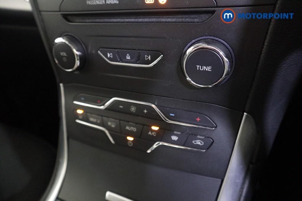 Ford Galaxy Titanium Automatic Diesel People Carrier - Stock Number (1631954) - 8th supplementary image