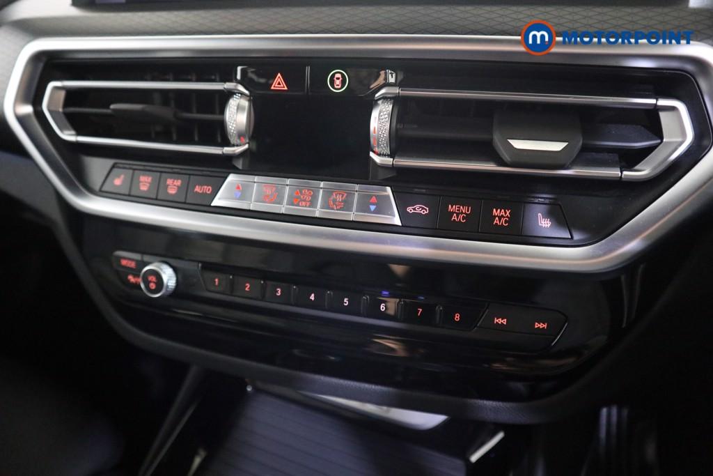 BMW IX3 M Sport Pro Automatic Electric SUV - Stock Number (1631974) - 8th supplementary image