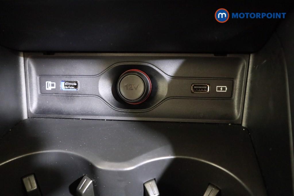 Mg Motor Uk HS Trophy Automatic Petrol-Electric Hybrid SUV - Stock Number (1632362) - 8th supplementary image