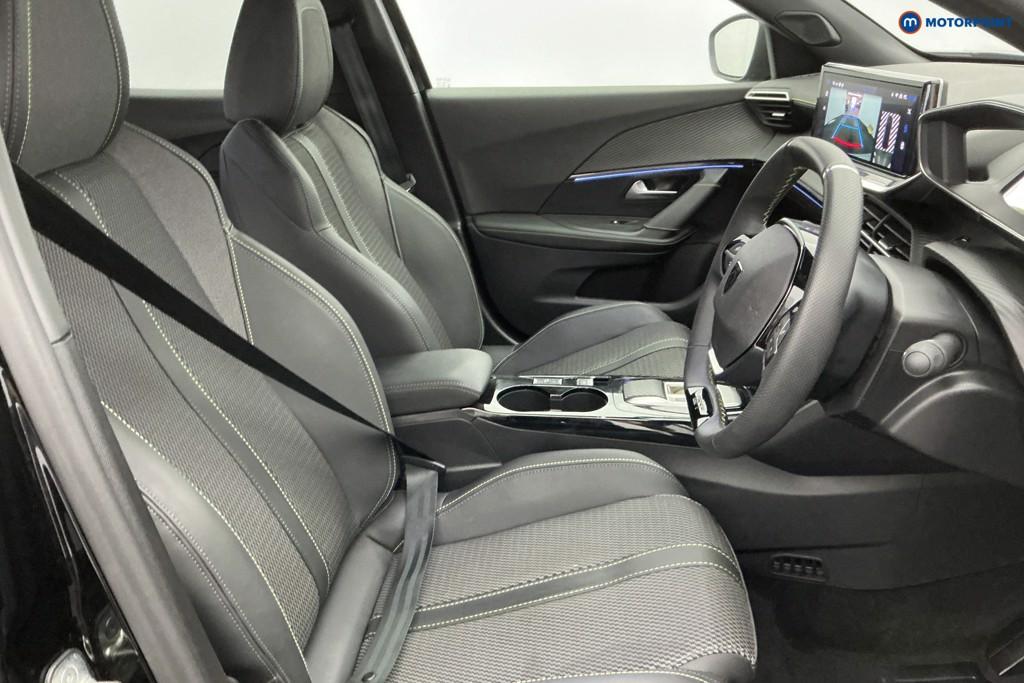 Peugeot 2008 GT Automatic Electric SUV - Stock Number (1632580) - 8th supplementary image