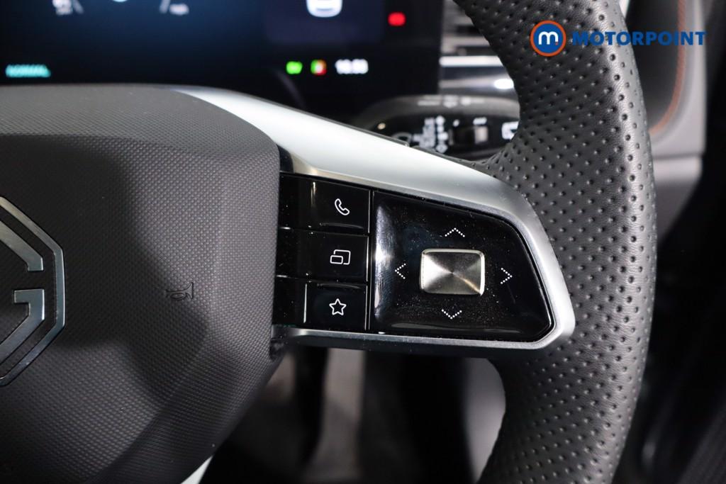 Mg Motor Uk HS Trophy Automatic Petrol-Electric Hybrid SUV - Stock Number (1632850) - 8th supplementary image