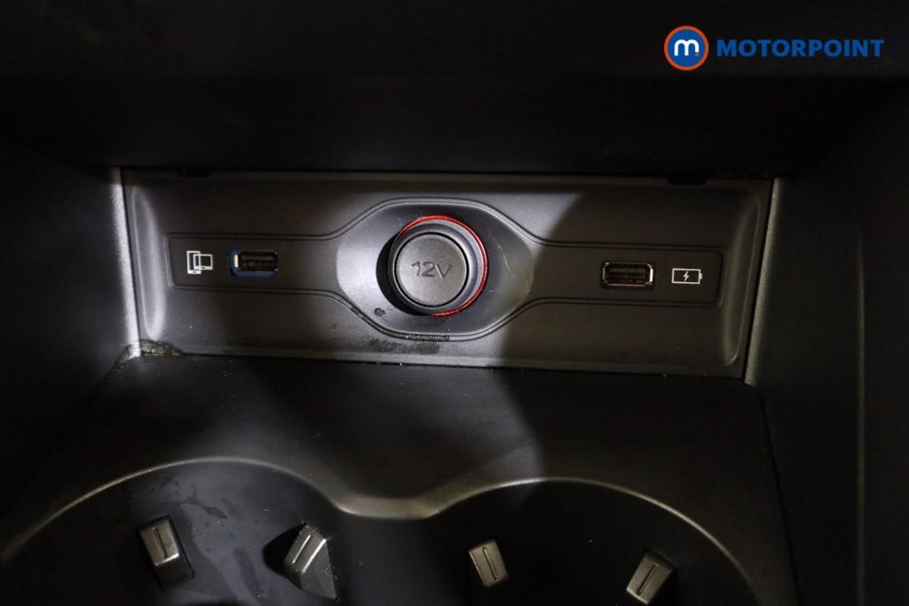 Mg Motor Uk HS Trophy Automatic Petrol-Electric Hybrid SUV - Stock Number (1632982) - 8th supplementary image