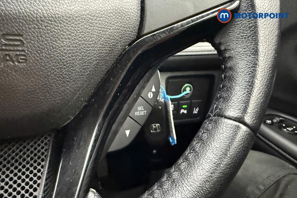 Honda Hr-V SE Manual Petrol SUV - Stock Number (1633729) - 8th supplementary image