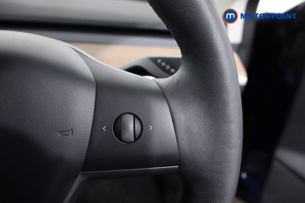 Tesla Model 3 Performance Automatic Electric Saloon - Stock Number (1634167) - 8th supplementary image