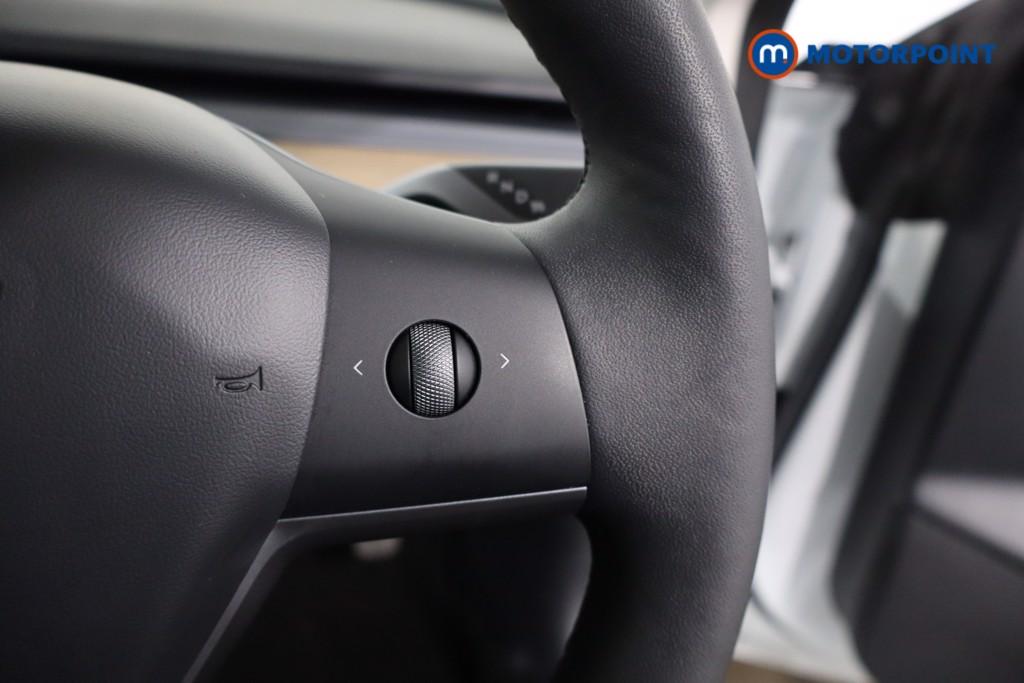 Tesla Model 3 Long Range Automatic Electric Saloon - Stock Number (1634206) - 8th supplementary image