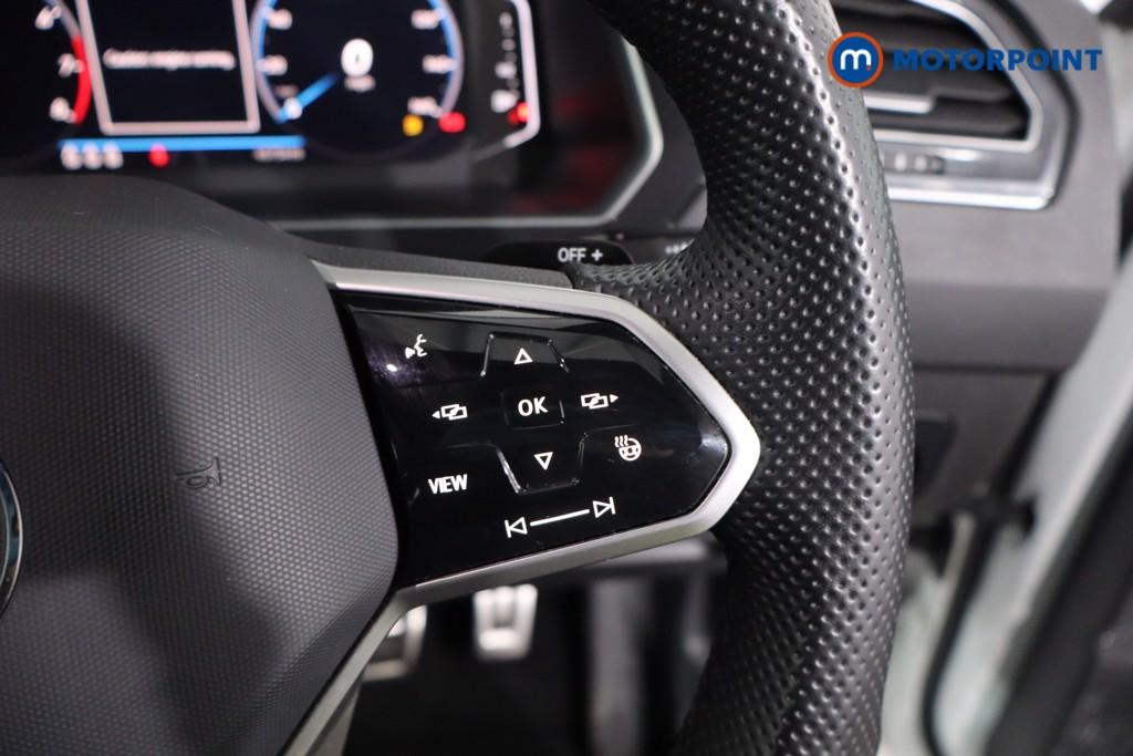 Volkswagen Tiguan R-Line Automatic Petrol SUV - Stock Number (1634378) - 8th supplementary image