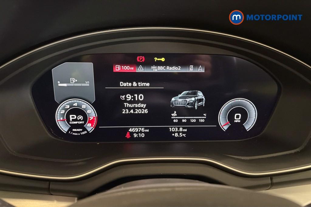 Audi Q5 S Line Automatic Petrol SUV - Stock Number (1634386) - 8th supplementary image