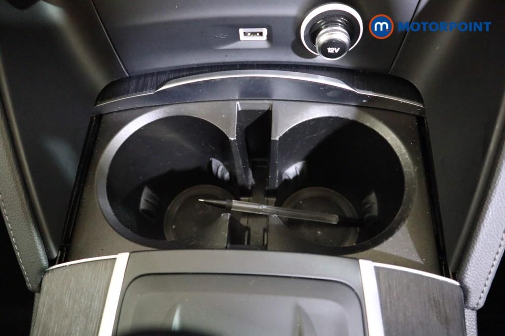 Alfa Romeo Stelvio Nero Edizione Automatic Petrol SUV - Stock Number (1634417) - 8th supplementary image