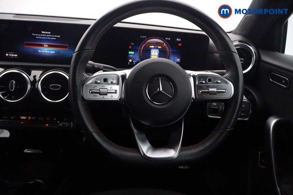 Mercedes-Benz A Class Amg Line Automatic Petrol Plug-In Hybrid Hatchback - Stock Number (1634706) - 8th supplementary image