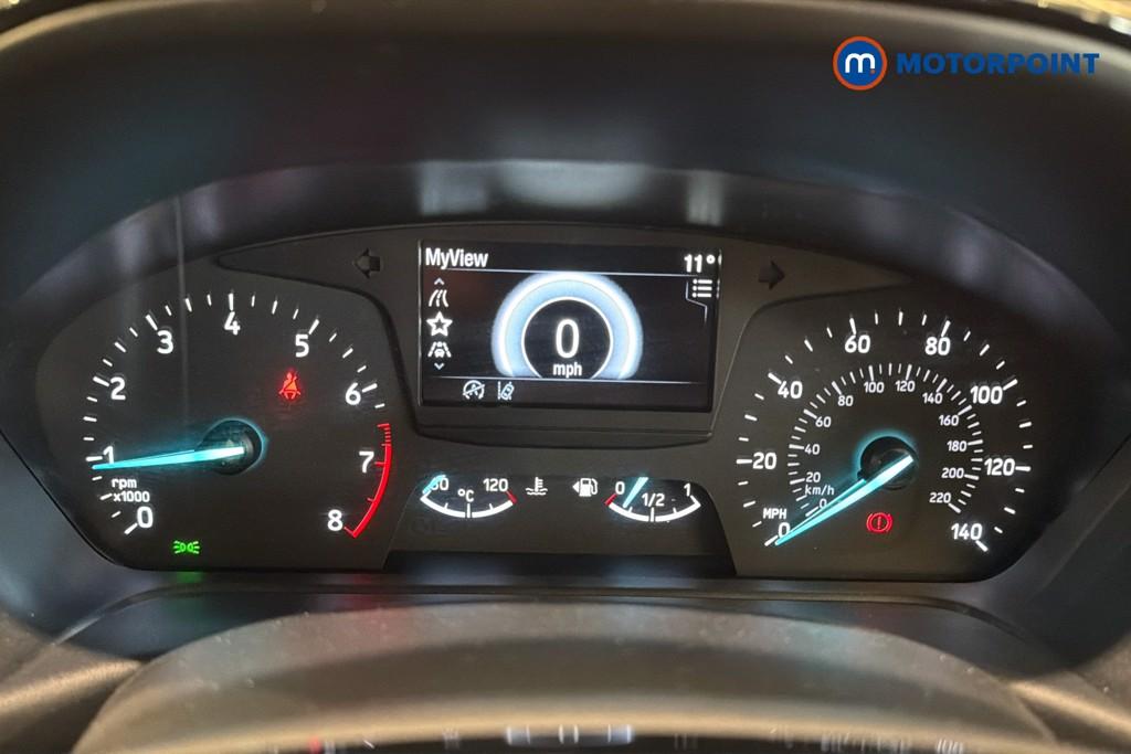 Ford Fiesta Trend Manual Petrol Hatchback - Stock Number (1635126) - 8th supplementary image