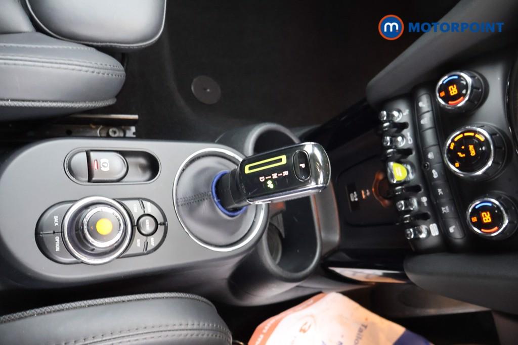 Mini Hatchback Cooper S Level 3 Automatic Electric Hatchback - Stock Number (1635224) - 8th supplementary image