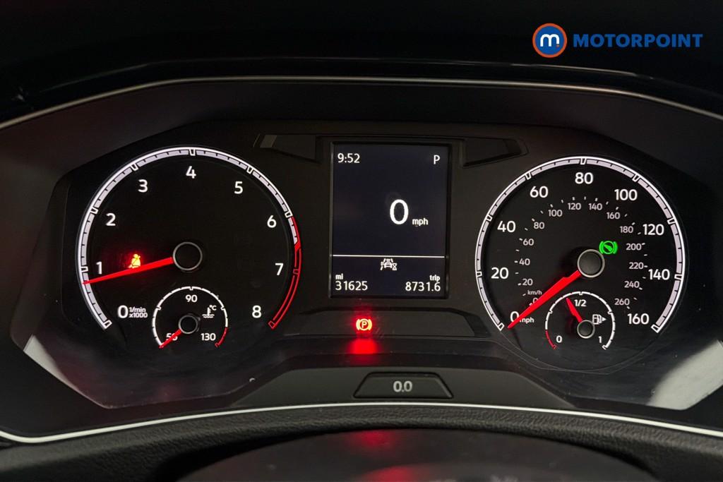 Volkswagen T-Roc Black Edition Automatic Petrol SUV - Stock Number (1635268) - 8th supplementary image