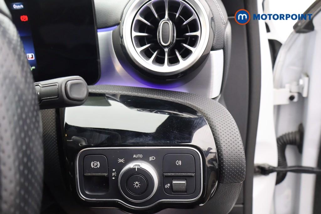 Mercedes-Benz A Class Amg Line Executive Edition Automatic Petrol Plug-In Hybrid Saloon - Stock Number (1635321) - 8th supplementary image