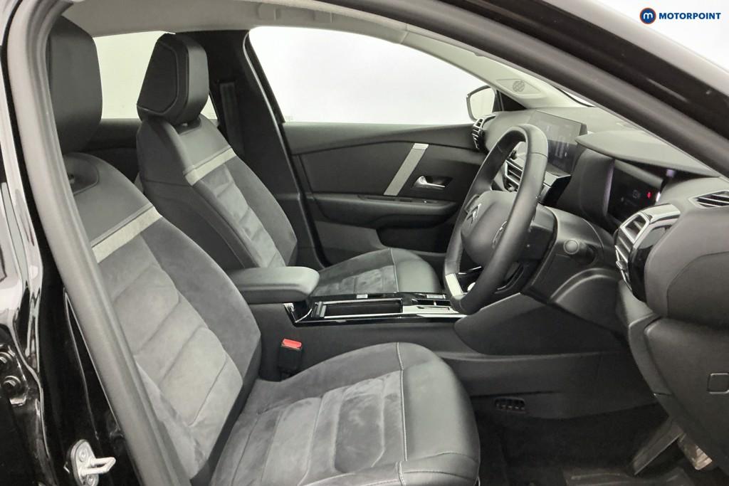 Citroen C4 E-Series Automatic Electric Hatchback - Stock Number (1635549) - 8th supplementary image