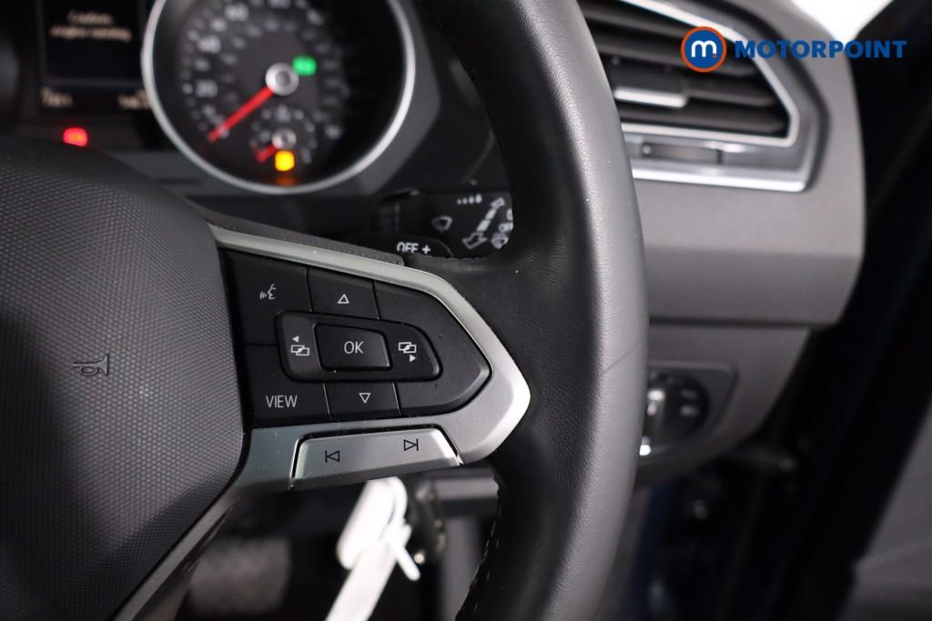 Volkswagen Tiguan Life Automatic Petrol SUV - Stock Number (1635667) - 8th supplementary image