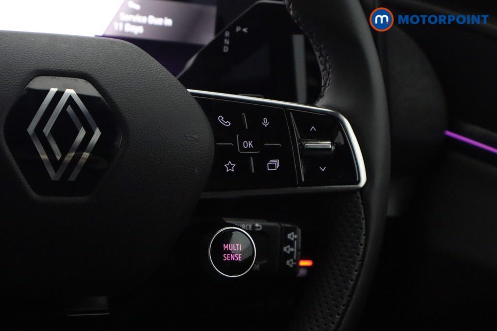 Renault Megane E-Tech Techno Automatic Electric Hatchback - Stock Number (1635865) - 8th supplementary image