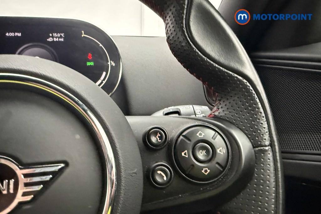 Mini Countryman Cooper S E Sport Automatic Petrol Plug-In Hybrid SUV - Stock Number (1636075) - 8th supplementary image