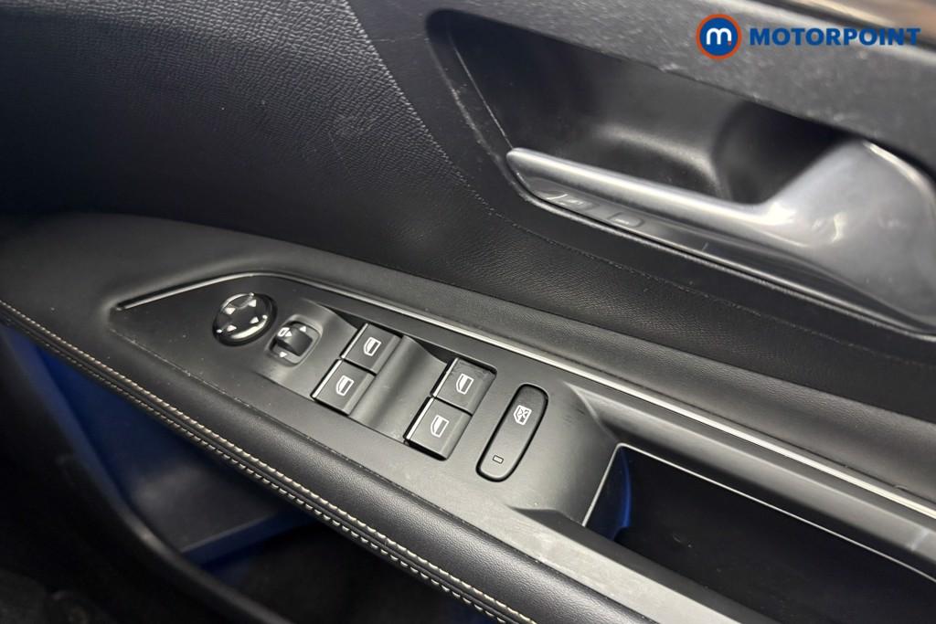 Peugeot 3008 Gt Premium Automatic Petrol Plug-In Hybrid SUV - Stock Number (1636516) - 8th supplementary image