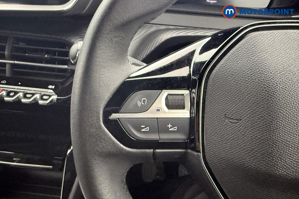 Peugeot 2008 Allure Manual Petrol SUV - Stock Number (1636563) - 8th supplementary image