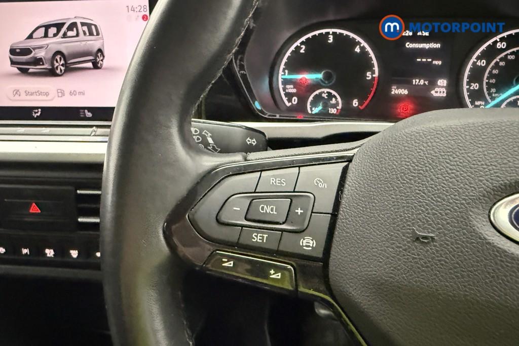 Ford Tourneo Connect Active Manual Diesel People Carrier - Stock Number (1636656) - 8th supplementary image