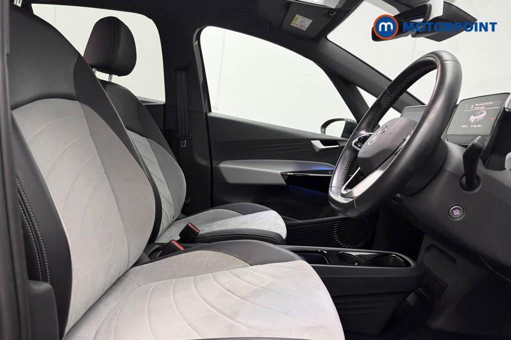 Volkswagen Id.3 Family Pro Automatic Electric Hatchback - Stock Number (1636672) - 8th supplementary image