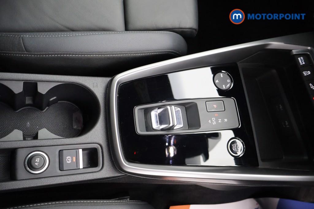 Audi A3 S Line Automatic Petrol Plug-In Hybrid Hatchback - Stock Number (1636680) - 8th supplementary image